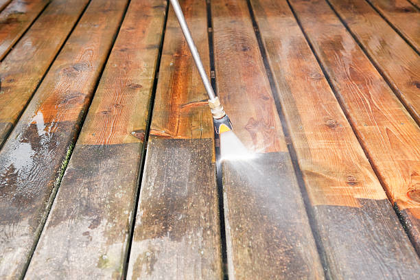 Best Soft Washing  in Finley, WA