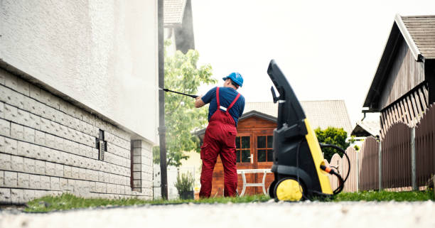 Best Spring Cleaning  in Finley, WA